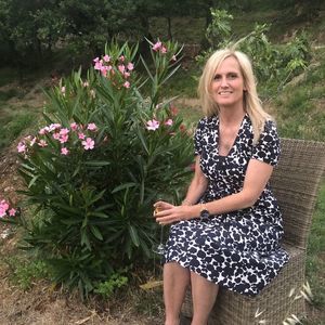 Meet your Posher, Donna